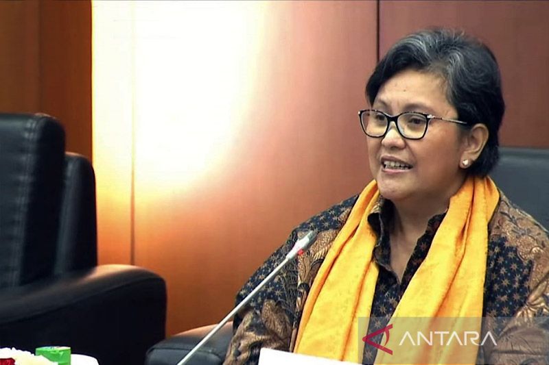Wakil Ketua MPR dorong kompetensi perempuan di dunia kerja - ANTARA News