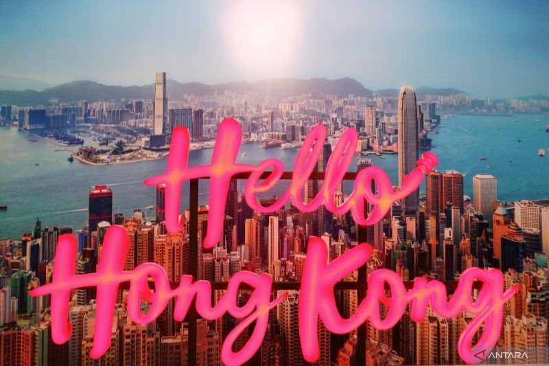 Hong Kong sediakan wisata ramah Muslim