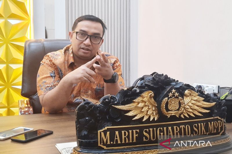 Polda Kalsel : Animo Seleksi Calon Perwira Polri Lebih dari 2.000 orang