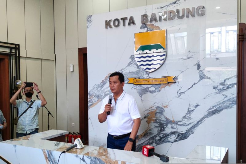 Pemkot Bandung jalankan pelayanan mudik sesuai rencana