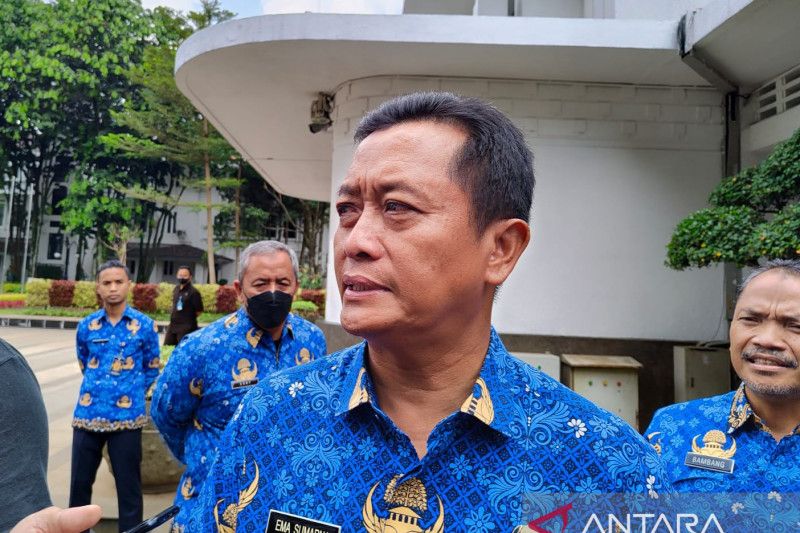 Pemkot Bandung pertimbangkan beri bantuan hukum Yana Mulyana