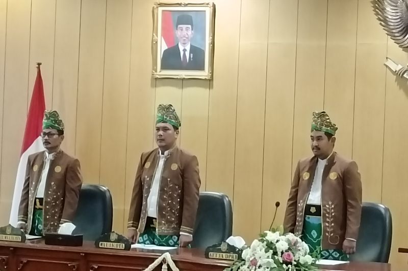 Ketua DPRD Ajak Semua Pihak Dukung Terwujudnya Banjarbaru Champion