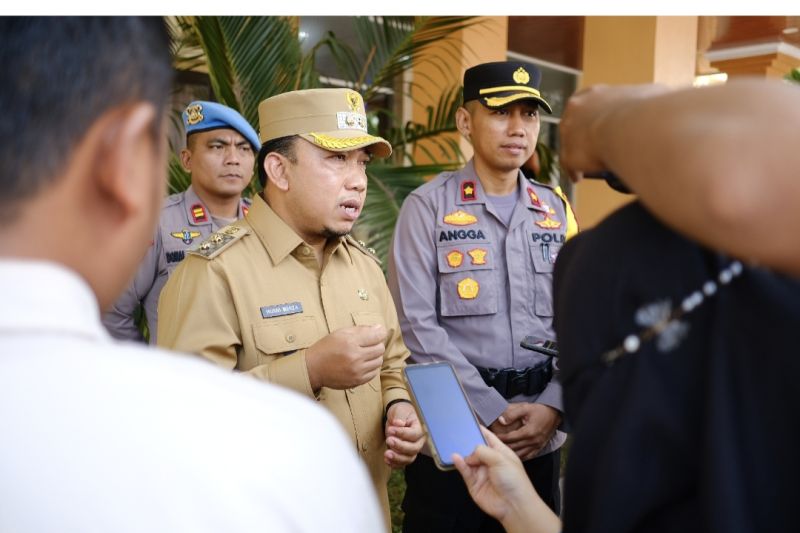 Wakil Bupati Siak ingatkan rumah makan tampilkan harga saat libur lebaran