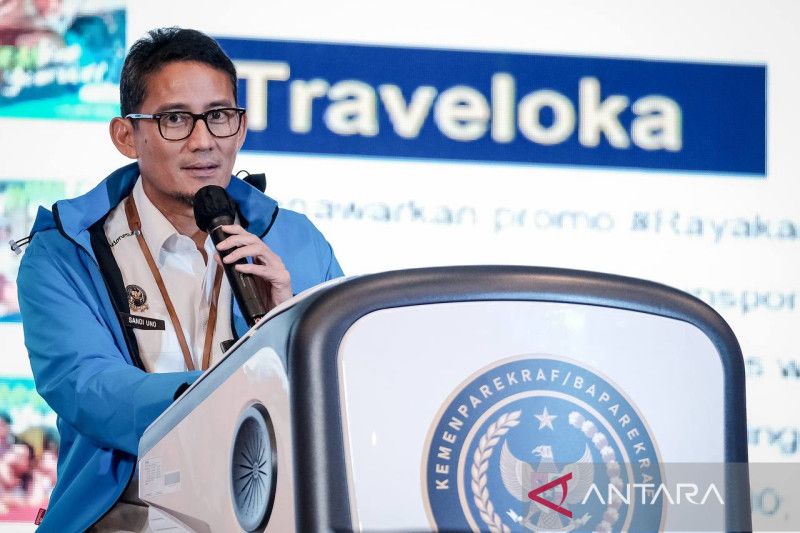 Ministry collaborating with online travel agents for Eid offers - Vimarsana News