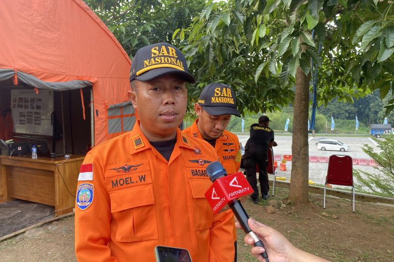 Basarnas: Pemudik hubungi call center 115 jika alami kedaruratan