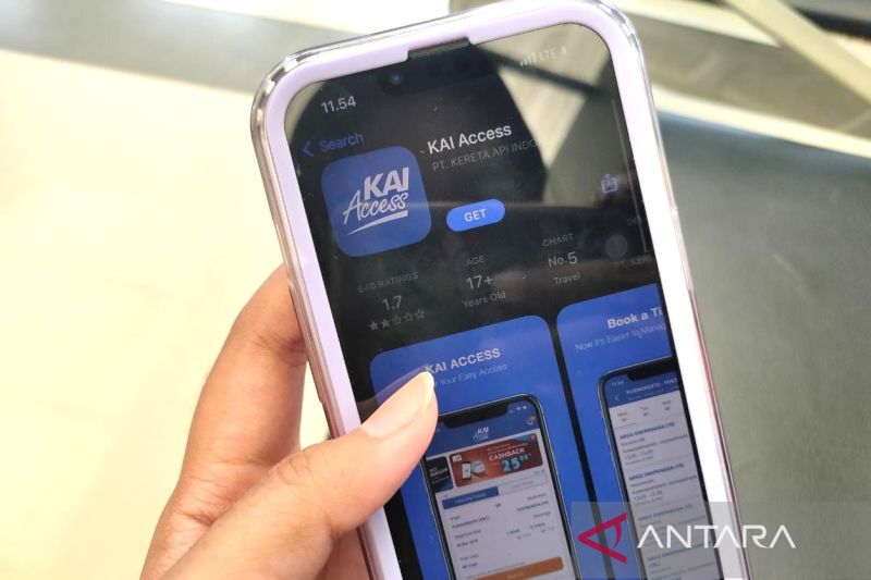 KAI suggests homecomers to use KAI Access for long-distance travel - Vimarsana News