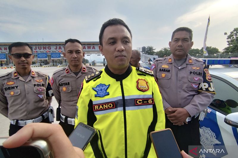 Pemudik jangan terjebak lengangnya Tol Cisumdawu