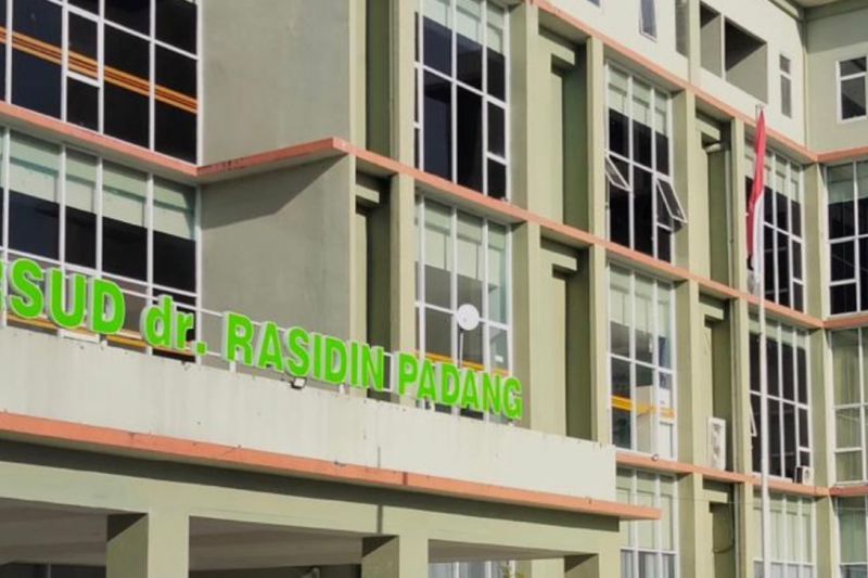 RSUD dr Rasidin pastikan beroperasi saat Libur Idul Fitri ANTARA Sumbar