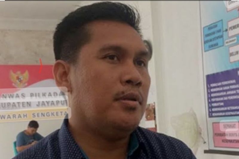 Bawaslu Papua Siapkan Strategi Tangkal Hoaks Jelang Pemilu 2024 Antara News Papua 5552