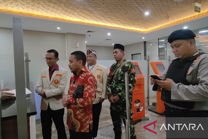 Bareskrim Polri tangkap peneliti BRIN akibat ujaran kebencian