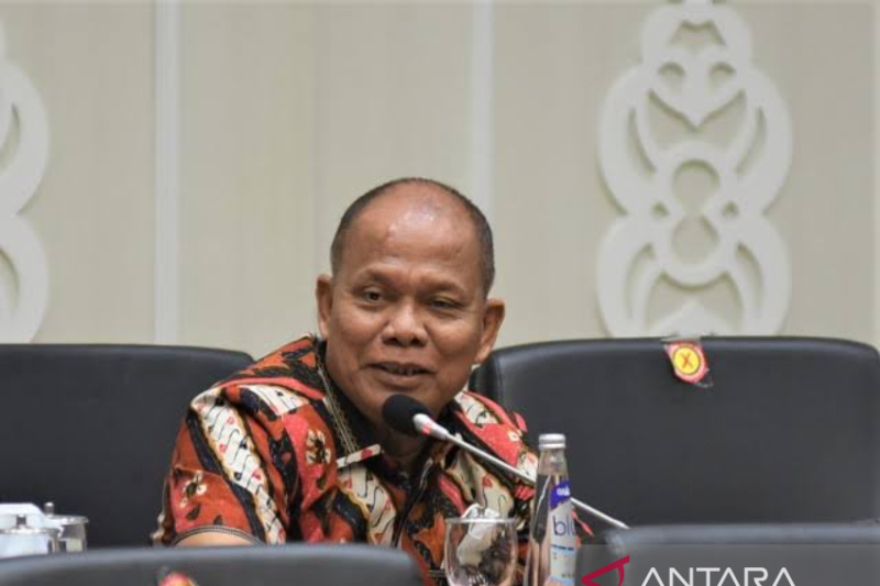 Anggota Komisi I DPR minta anggota TNI penendang motor warga di Bekasi disanksi