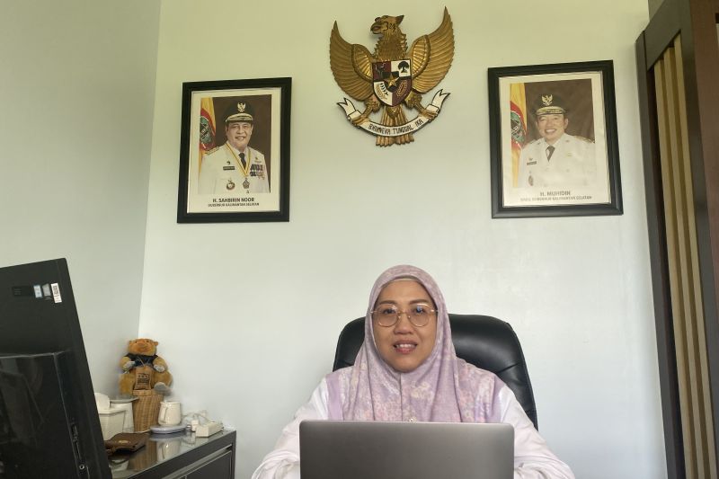 Kalimantan Selatan menunggu TPS 3R untuk solusi masalah sampah
