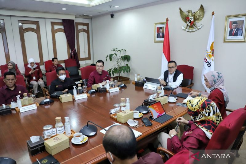 ASN must focus on serving public after Eid holiday: Minister - Vimarsana News