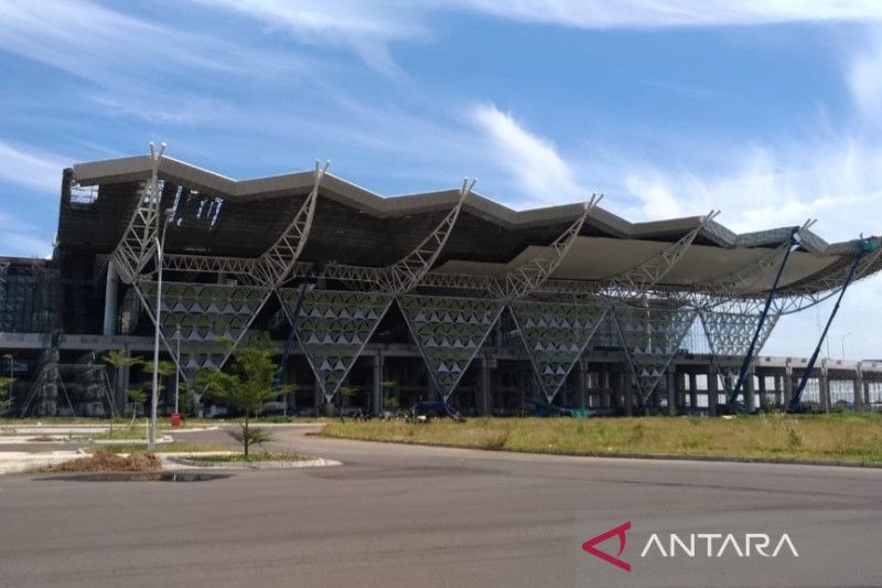 Bandara Kertajati layani penerbangan Bandung-Kuala Lumpur mulai 17 Mei 2023