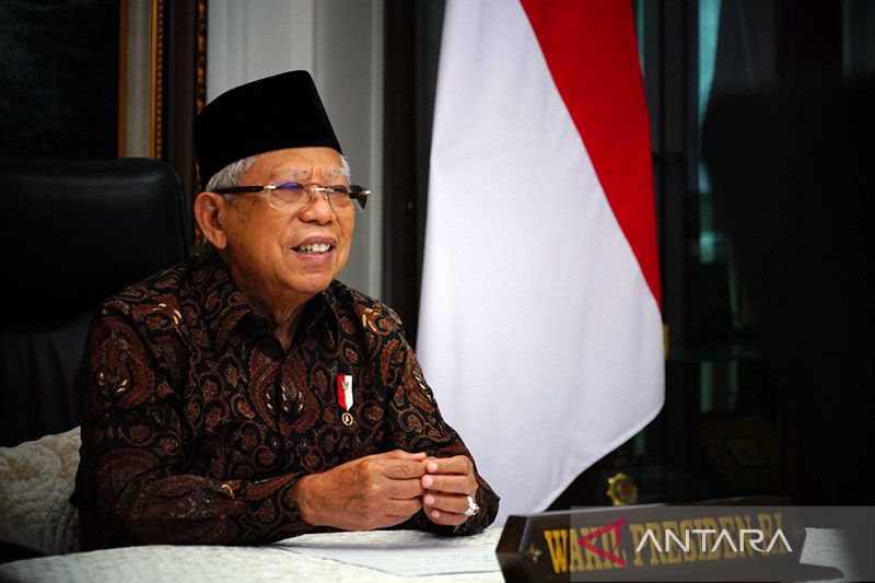 Pemerintah buat langkah strategis tingkatkan ekonomi-keuangan syariah -  ANTARA News