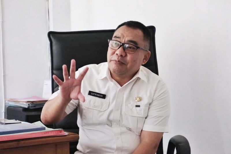 BPBD Garut ajak partisipasi masyarakat atasi ancaman bencana alam