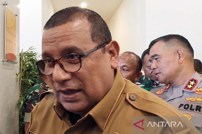 Pemprov PBD Pastikan Penyerahan P3D Dari Papua Barat - ANTARA News