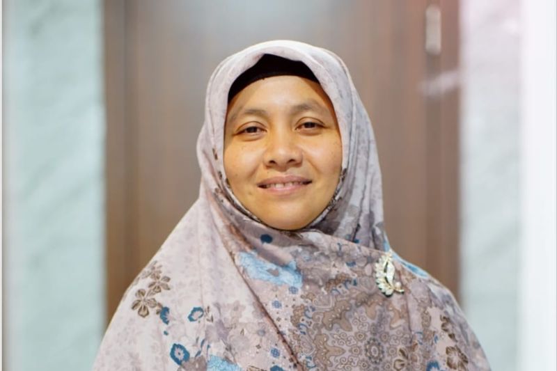 Silaturahmi media tingkatkan kompetensi komunikasi