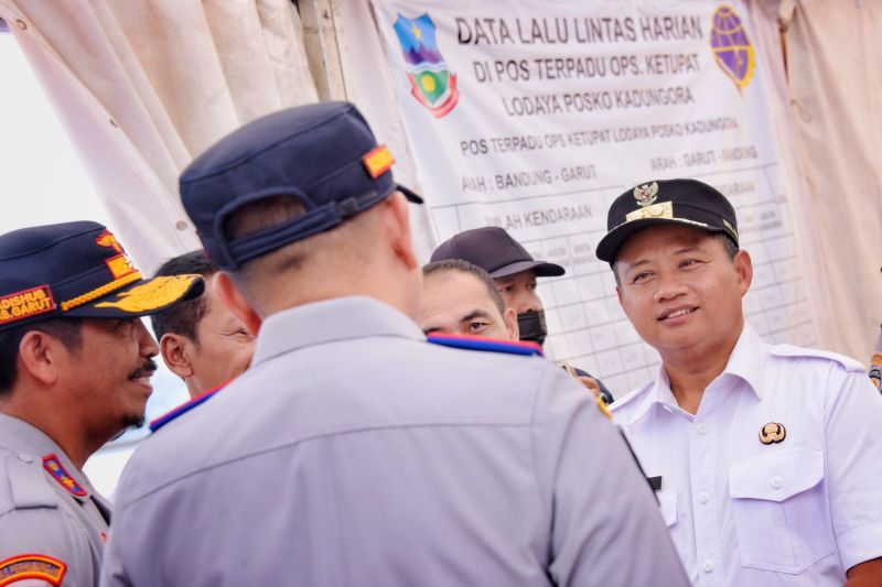 Wagub Jabar minta jamaah calon haji siapkan mental dan fisik