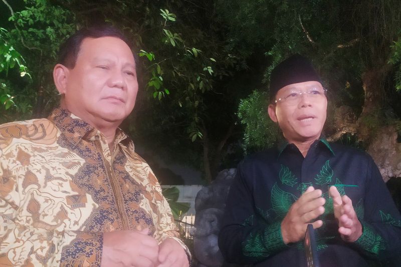 Delapan parpol penuhi ambang batas parlemen, PDIP suara terbanyak