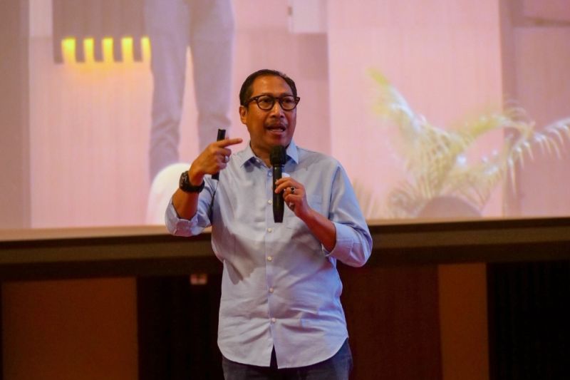 Realisasi pendapatan Jawa Barat triwulan I 2023 melebihi target