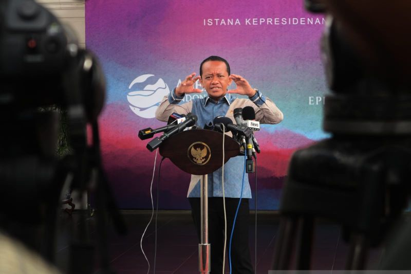 Carbon trading open but firstly register through KLHK: Minister - Vimarsana News