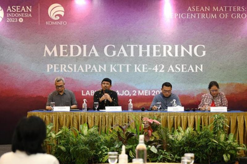 KTT ASEAN dinilai berpeluang tingkatkan resiliensi ekonomi kawasan - ANTARA  News