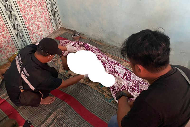 3 petani di Indramayu meninggal dunia tersambar petir
