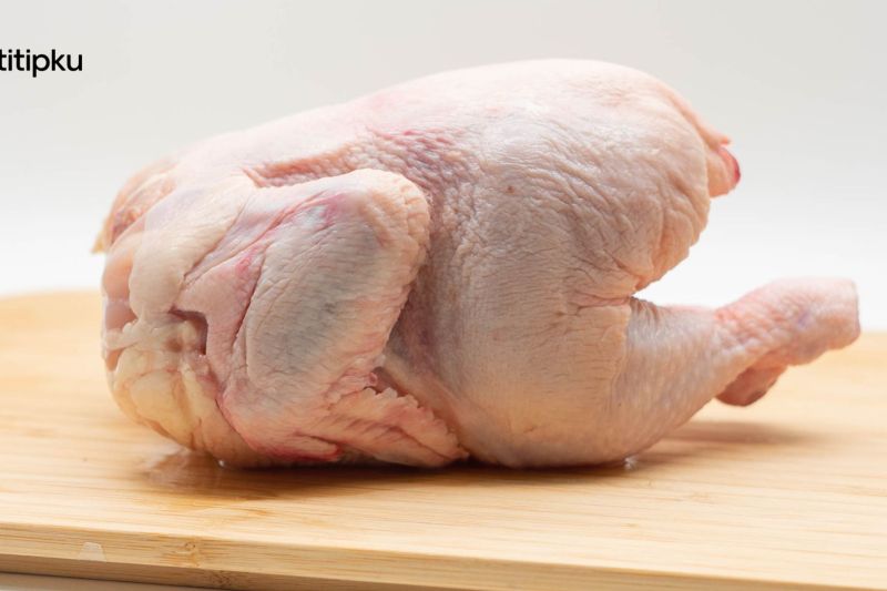 “Maximizing the Benefits of Chicken Meat for Your Body: Tips and Tricks”