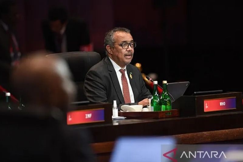 “How Vaccines Save Lives: World Health Organization Director General Tedros Adhanom Ghebreyesus Addresses Vaccine-Preventable Diseases at World Health Assembly”