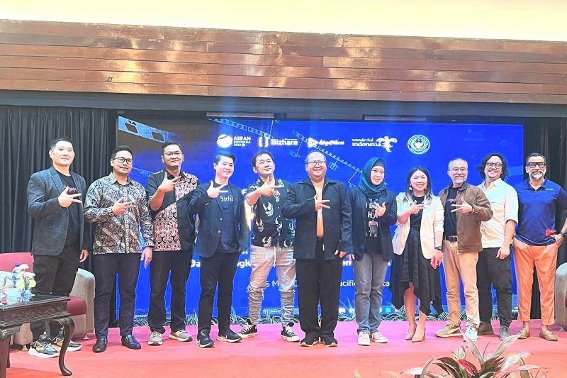 Ministry releases public funding expose for three film projects - Vimarsana News
