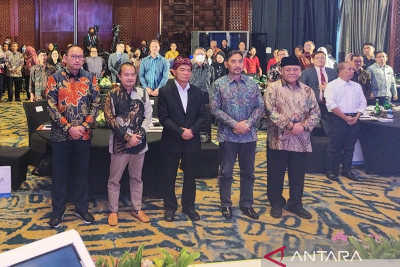 Indonesia aims to end extreme poverty faster than SDGs target - Vimarsana News