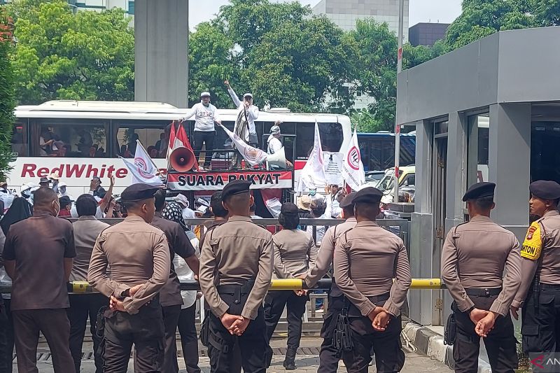 Kemenkes: Aspirasi seluruh organisasi profesi ditampung dalam RUU Kesehatan