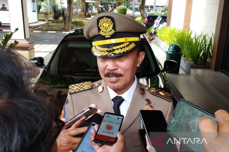 Satpol PP Garut siagakan tim patroli siber berantas prostitusi daring