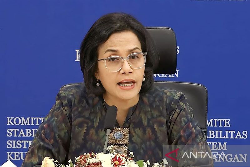 Menkeu: Masalah Dunia Saat Ini Lebih Kompleks Dibanding Era Pandemi ...