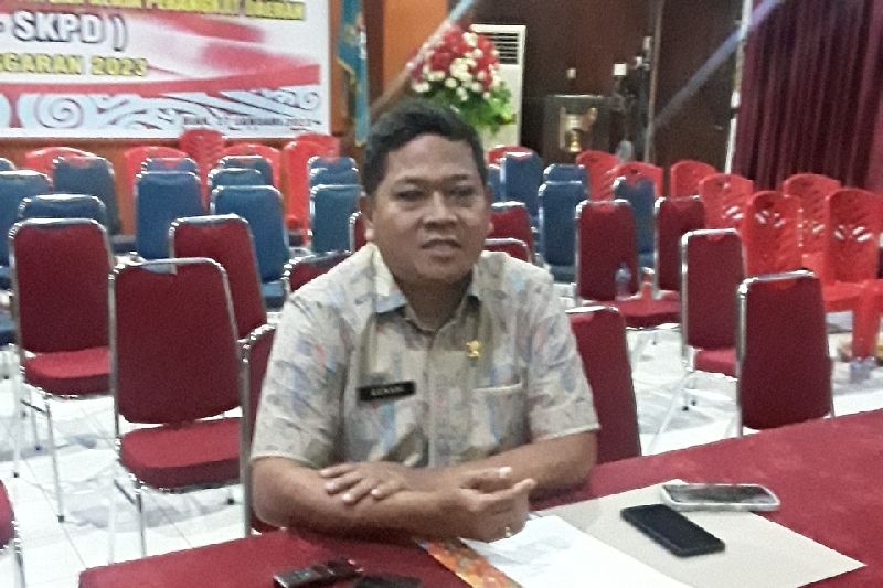 Kemenkeu Cairkan Dana Otsus Papua Tahap Pertama Untuk Pemkab Biak ...