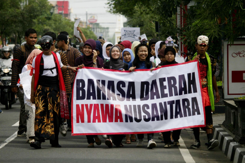 Legislator: Ingub Aceh soal bahasa daerah demi jaga peradaban