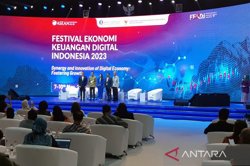 Asosiasi Perbanas: 30 juta pengguna QRIS optimalkan transaksi digital