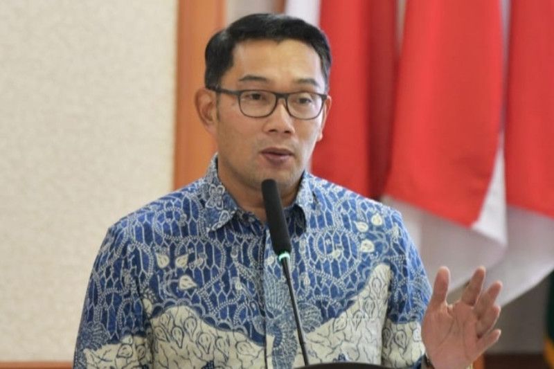 Gubernur Jawa Barat minta bupati/wali kota kampanyekan bebas sampah ke warga