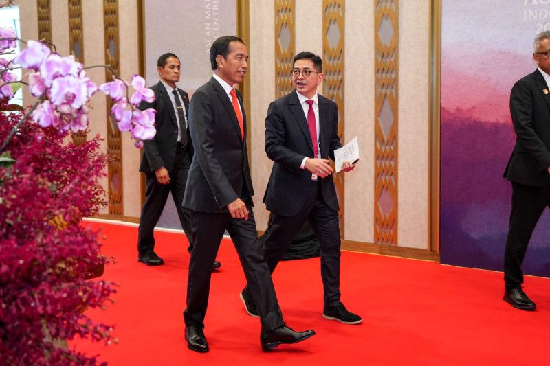 ASEAN-BAC optimistic region will be global economic center by 2045 - Vimarsana News