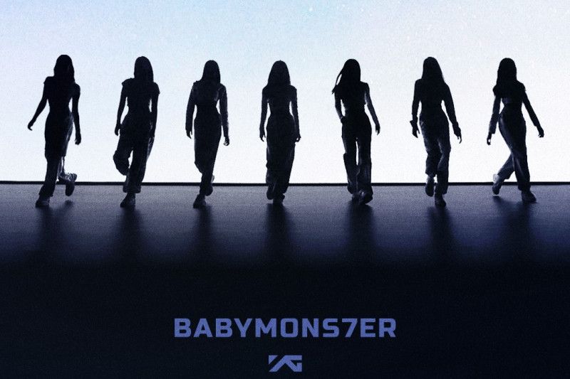 Kemarin, debut BABYMONSTER sampai Threads capai 100 juta pengguna