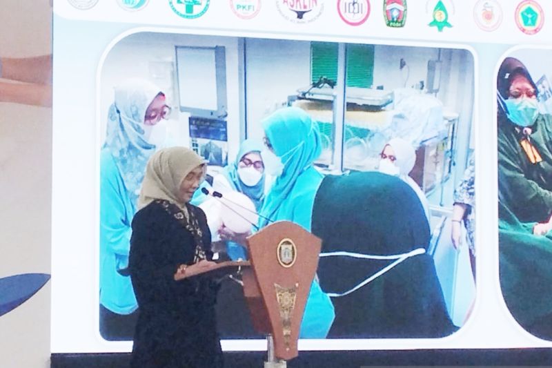 Jakarta urges stakeholders to improve children's immunization coverage - Vimarsana News