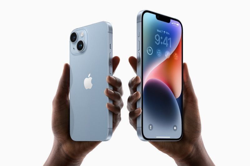 iPhone 16 Pro dikonfirmasi akan pakai layar 6,3 inci dan 6,9 inci