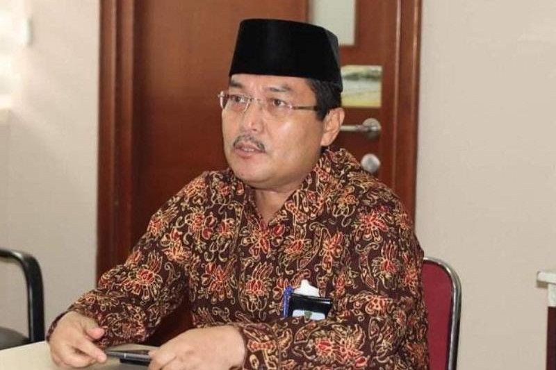 4.960 Calon Haji Riau Sudah Lunasi Bipih
