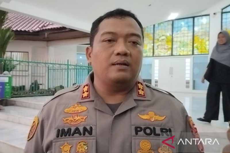 Kapolres Bogor janji buat terang benderang laporan Bahar Smith yang mengaku tertembak