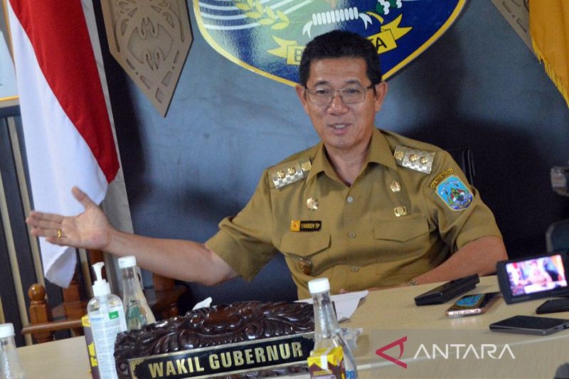 Pemprov Kaltara Konsisten Mendukung Bangga Buatan Indonesia - ANTARA News