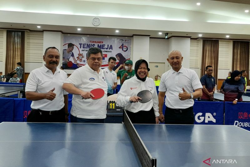 Sports allow relaxed setting for addressing bureaucratic issues: Risma