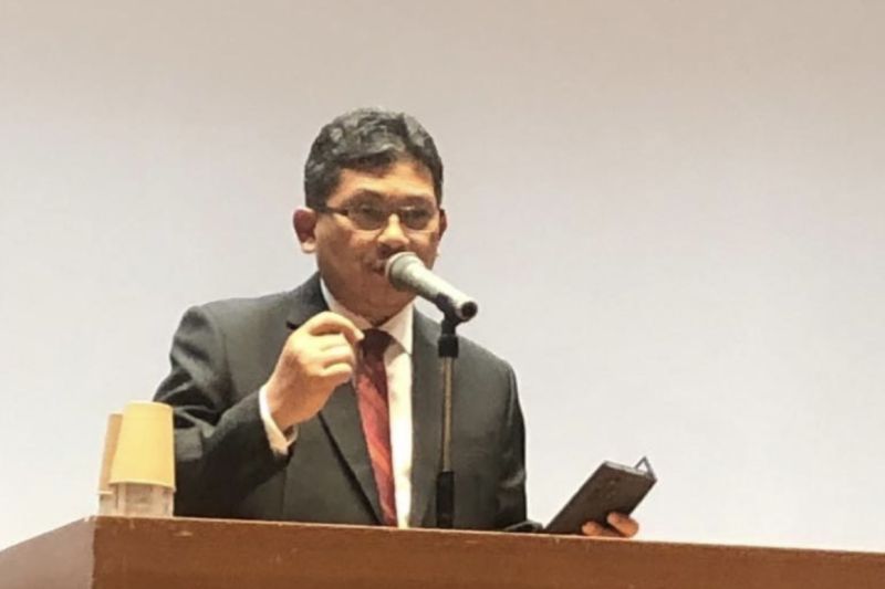 JKN program brings extraordinary progress for Indonesia: Official ...