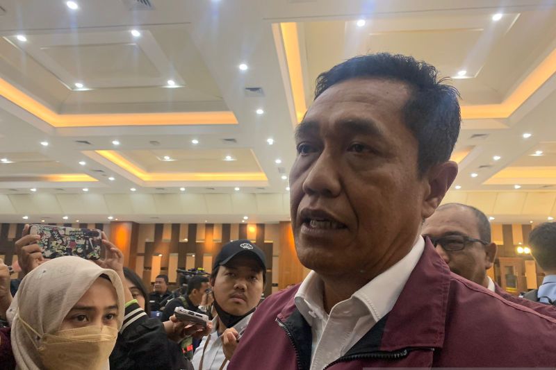 Bareskrim Polri belum terima konfirmasi kehadiran Panji Gumilang