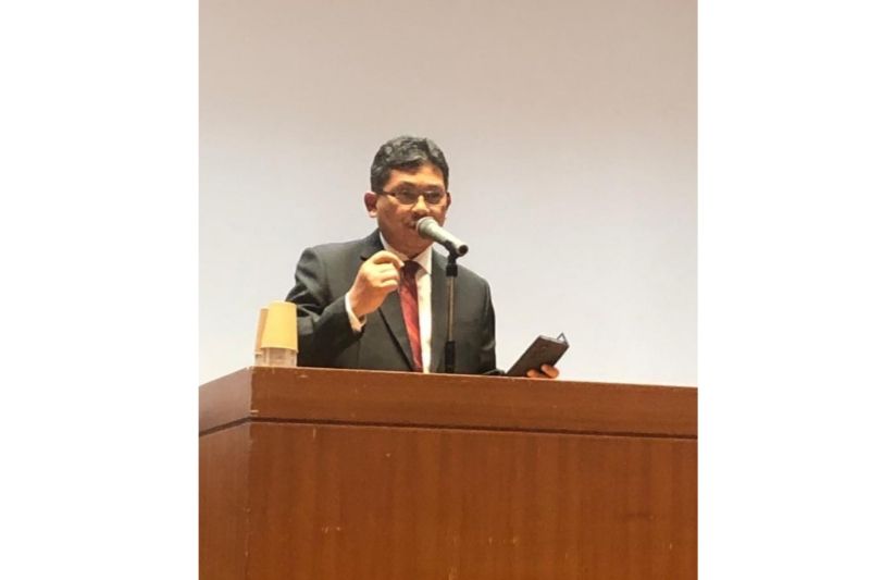 Recognized by the World, BPJS Kesehatan's Performance Attracts Attention in Nagasaki - Vimarsana News